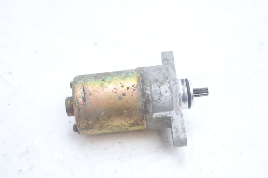 photo de STARTER JM MOTORS EVOLIS 4T 50 (2018 - 2022) - Technische Nahaufnahme