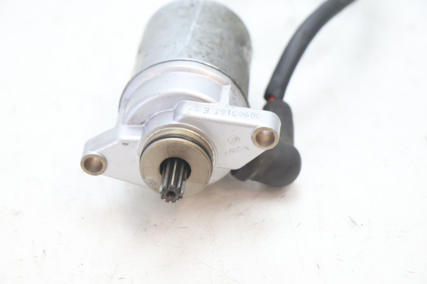 photo de ANLASSER KEEWAY F-ACT NAKED 50 (2009 - 2014) - Technische Nahaufnahme