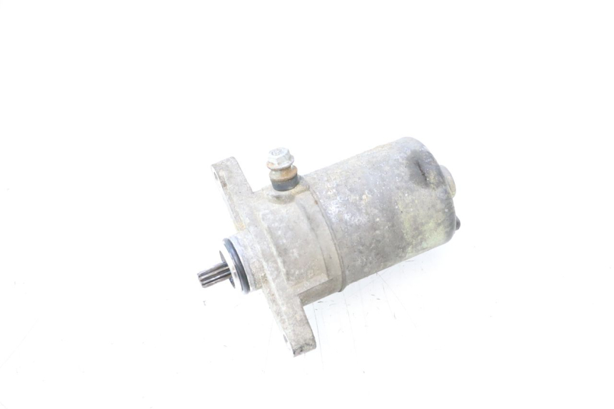 photo de ANLASSER JM MOTORS F45i 4T 50 (2020 - 2023) - Hauptansicht
