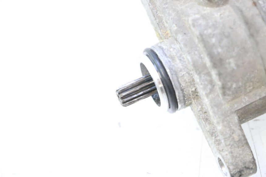 photo de ANLASSER JM MOTORS F45i 4T 50 (2020 - 2023) - Detailansicht des Bauteils