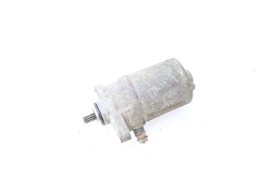 photo de ANLASSER JM MOTORS F45i 4T 50 (2020 - 2023) - Zoom auf Gebrauchszustand