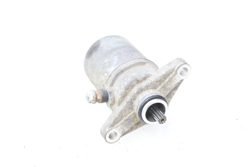 photo de ANLASSER JM MOTORS F45i 4T 50 (2020 - 2023) - Technische Nahaufnahme