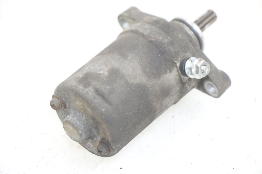 photo de STARTER TNT MOTOR FASTINO 4T 50 (2013 - 2019) - Zoom auf Gebrauchszustand