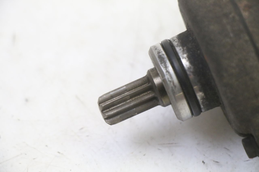 photo de STARTER HONDA FES S-WING SWING ABS 125 (2007 - 2015) - Detailansicht des Bauteils