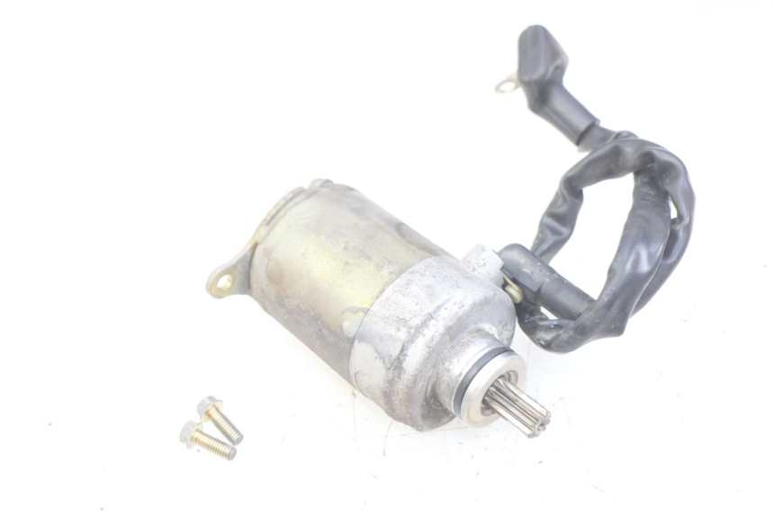 photo de STARTER SYM FIDDLE 2 125 (2010 - 2013) - Hauptansicht