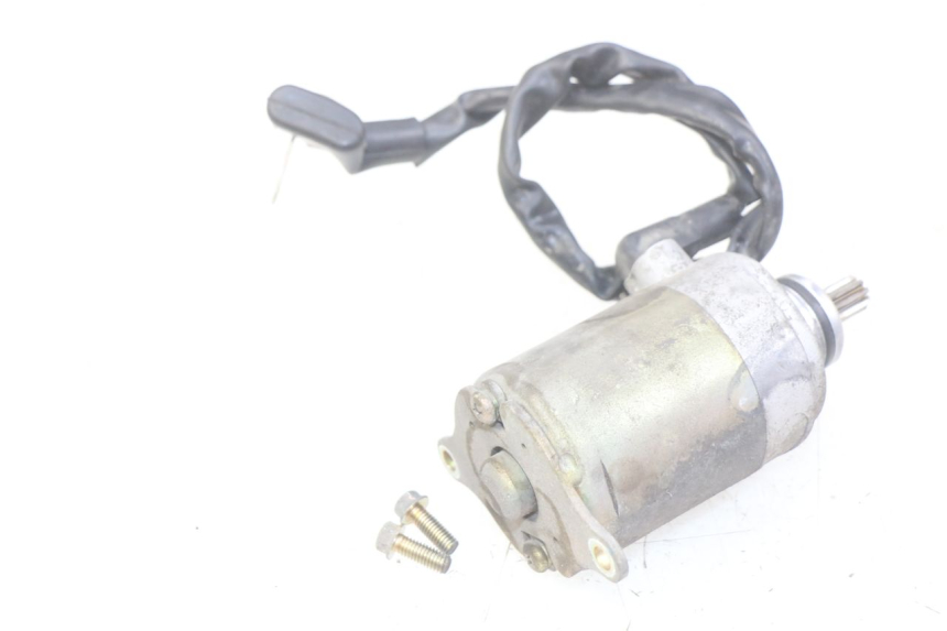 photo de STARTER SYM FIDDLE 2 125 (2010 - 2013) - Detailansicht des Bauteils