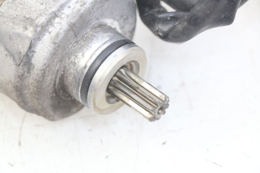 photo de STARTER SYM FIDDLE 2 125 (2010 - 2013) - Alternative Perspektive