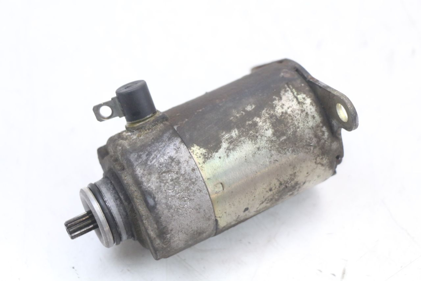 photo de STARTER SYM FIDDLE 2 50 (2008 - 2013) - Hauptansicht