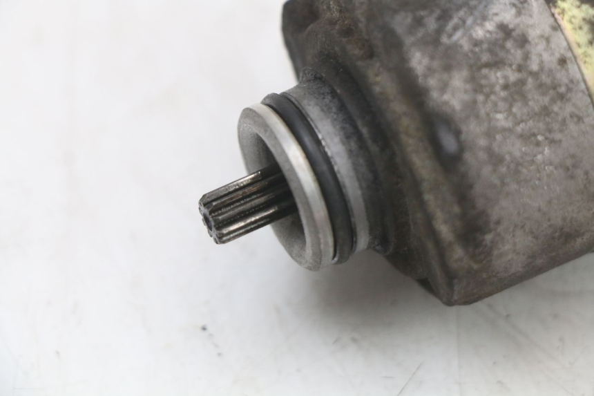 photo de STARTER SYM FIDDLE 2 50 (2008 - 2013) - Detailansicht des Bauteils