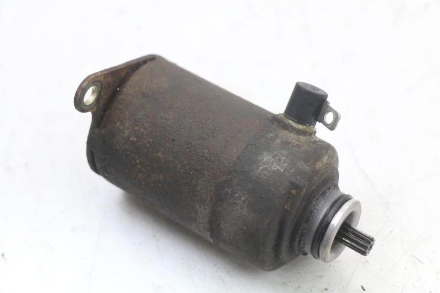 photo de STARTER SYM FIDDLE 2 50 (2008 - 2013) - Alternative Perspektive