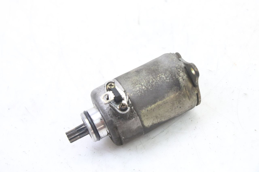 photo de ANLASSER SYM FIDDLE 2 S 125 (2012 - 2014) - Hauptansicht