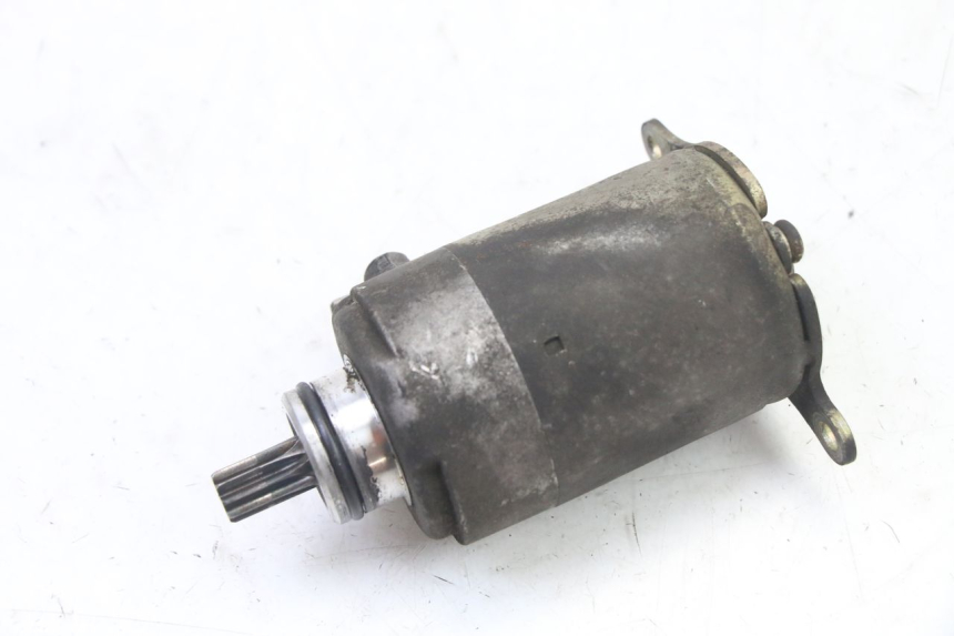 photo de ANLASSER SYM FIDDLE 2 S 125 (2012 - 2014) - Zoom auf Gebrauchszustand