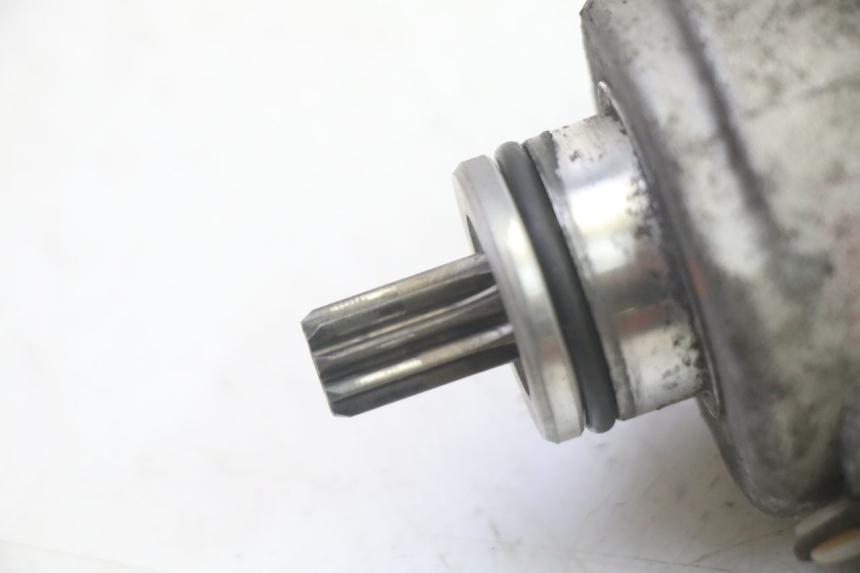 photo de STARTER SYM FIDDLE 3 III 125 (2014 - 2020) - Detailansicht des Bauteils