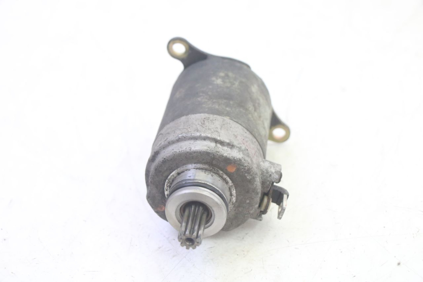 photo de STARTER SYM FIDDLE 3 III 125 (2014 - 2020) - Gesamtansicht des Produkts