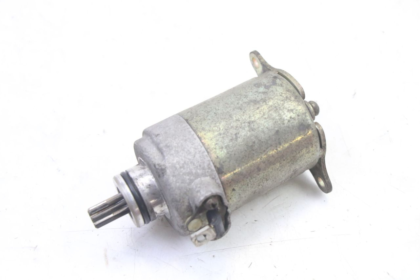 photo de ANLASSER SYM FIDDLE 125 (2008 - 2010) - Hauptansicht