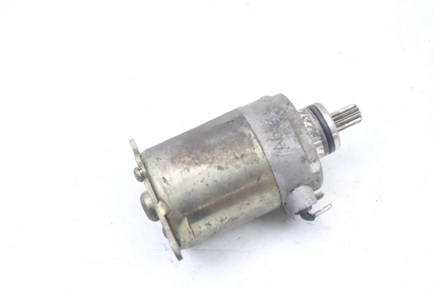 photo de ANLASSER SYM FIDDLE 125 (2008 - 2010) - Alternative Perspektive