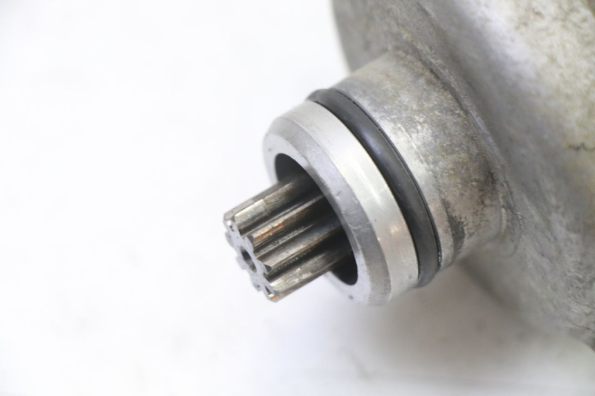 photo de ANLASSER YAMAHA FJ 36Y 1100 (1984 - 1985) - Zoom auf Gebrauchszustand