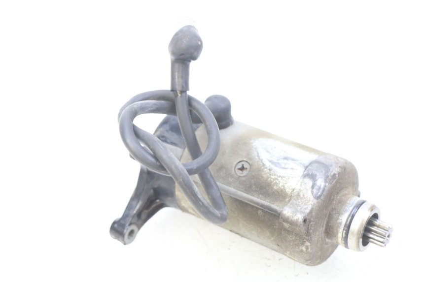 photo de STARTER YAMAHA FJ 3CX 1200 (1986 - 1996) - Zoom auf Gebrauchszustand