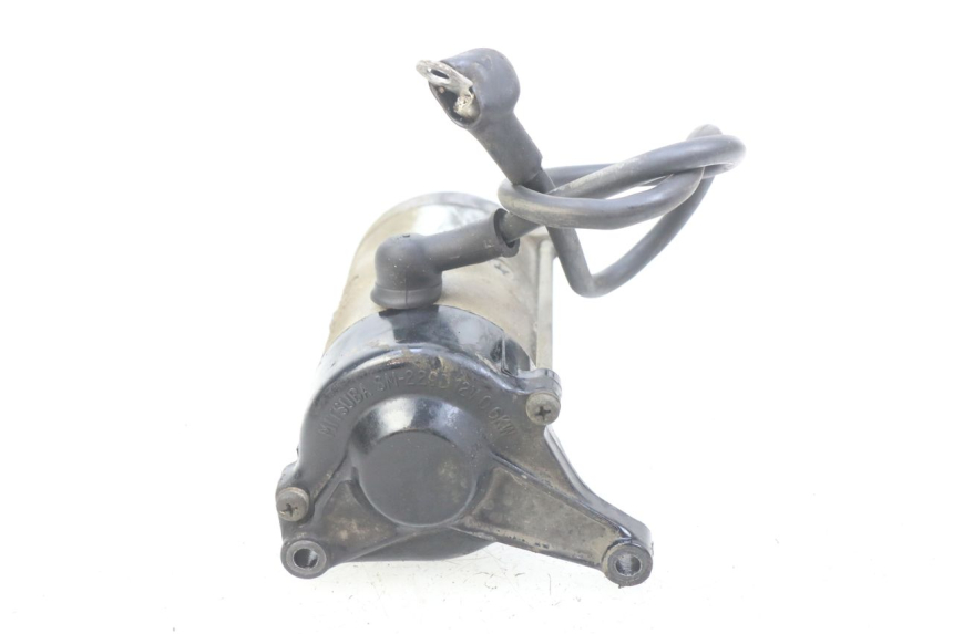 photo de STARTER YAMAHA FJ 3CX 1200 (1986 - 1996) - Alternative Perspektive