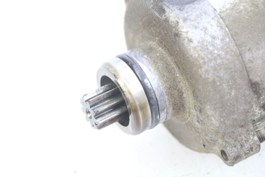 photo de STARTER YAMAHA FJ 3CX 1200 (1986 - 1996) - Technische Nahaufnahme
