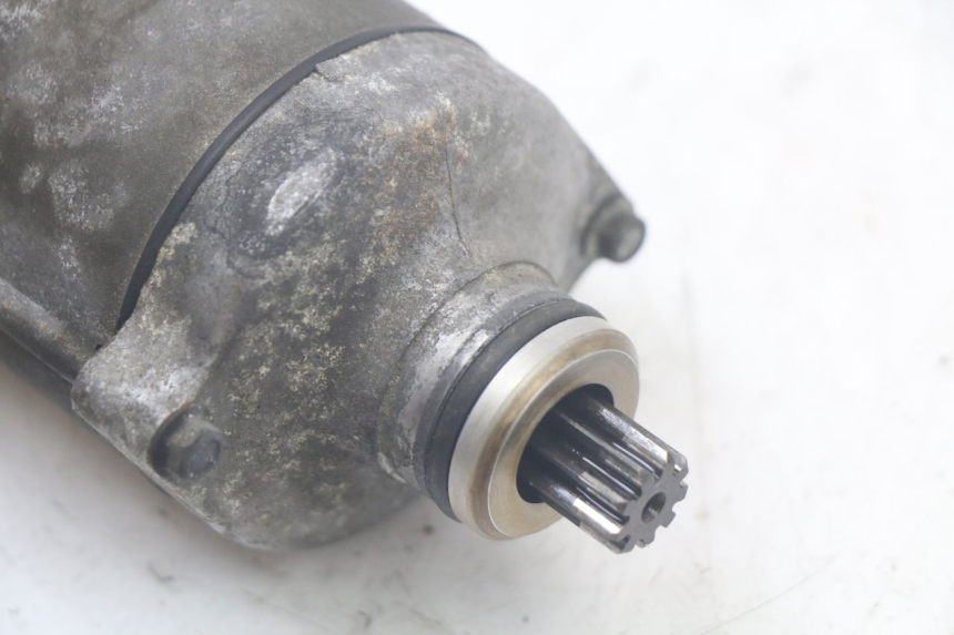 photo de STARTER YAMAHA FJ 3CX 1200 (1986 - 1996) - Zoom auf Gebrauchszustand