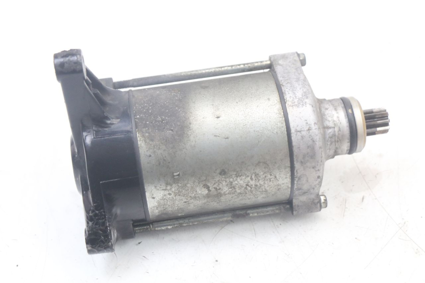 photo de STARTER YAMAHA FJ 3CX 1200 (1986 - 1996) - Technische Nahaufnahme