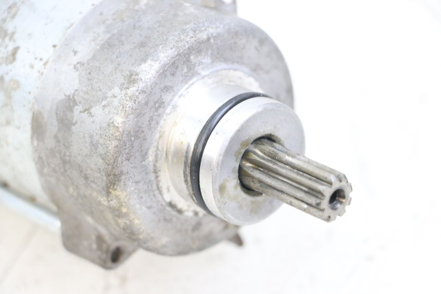 photo de STARTER YAMAHA FJR ABS 1300 (2006 - 2012) - Detailansicht des Bauteils