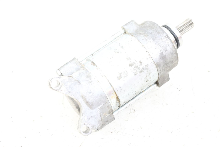 photo de STARTER YAMAHA FJR ABS 1300 (2006 - 2012) - Zoom auf Gebrauchszustand