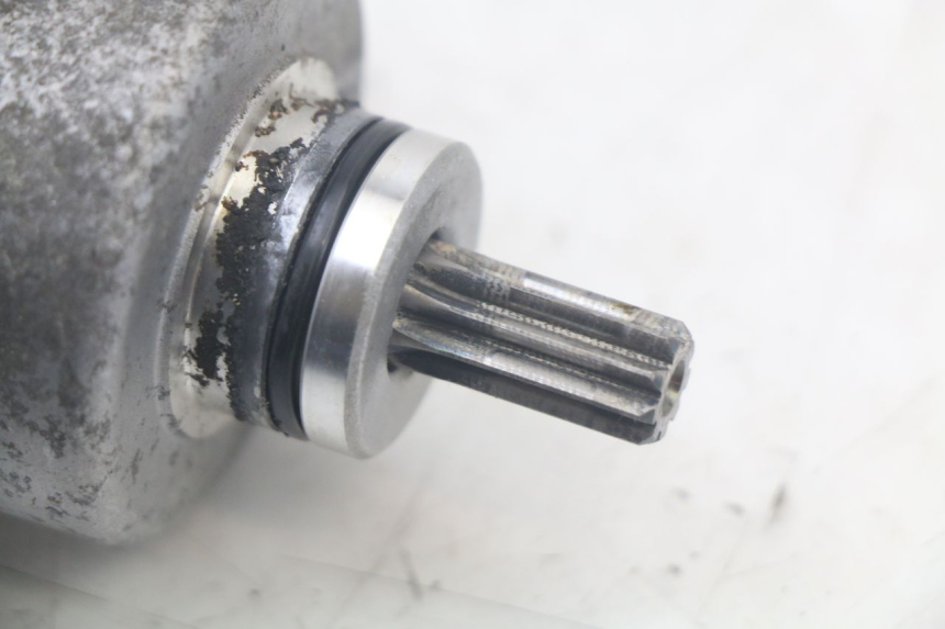 photo de STARTER YAMAHA FJR ABS 1300 (2006 - 2012) - Detailansicht des Bauteils