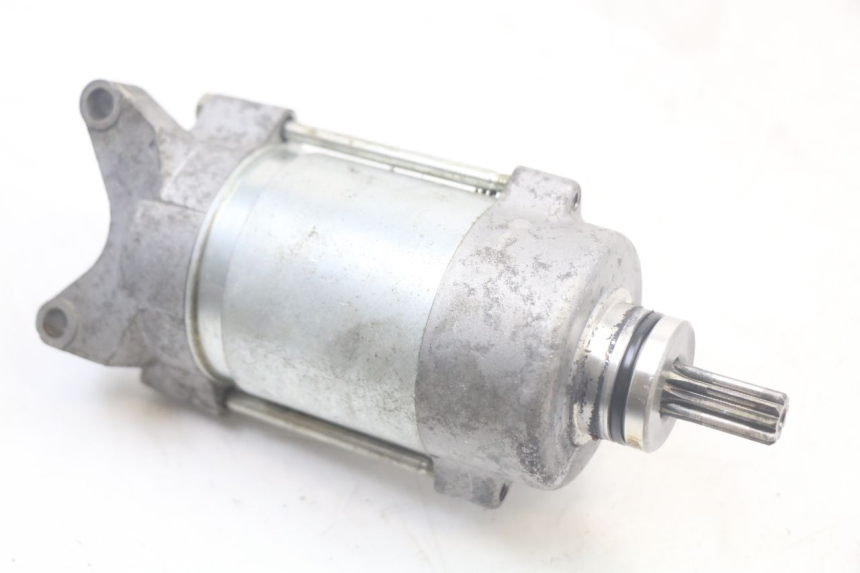 photo de STARTER YAMAHA FJR ABS 1300 (2006 - 2012) - Zoom auf Gebrauchszustand