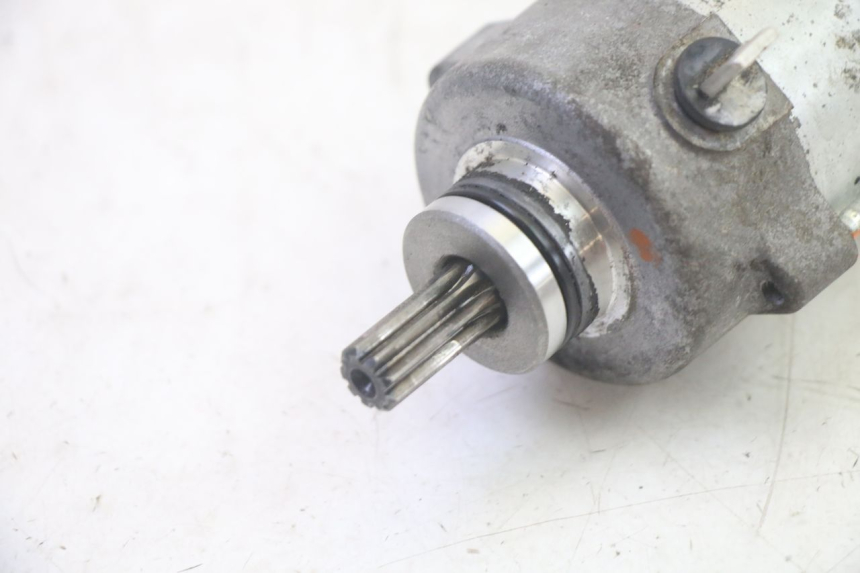 photo de STARTER YAMAHA FJR ABS 1300 (2006 - 2012) - Zoom auf Gebrauchszustand