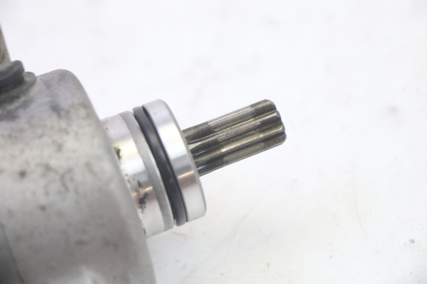 photo de STARTER YAMAHA FJR ABS 1300 (2006 - 2012) - Detailansicht des Bauteils