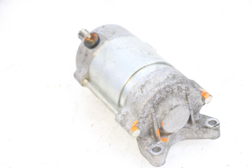 photo de STARTER YAMAHA FJR ABS 1300 (2006 - 2012) - Zoom auf Gebrauchszustand