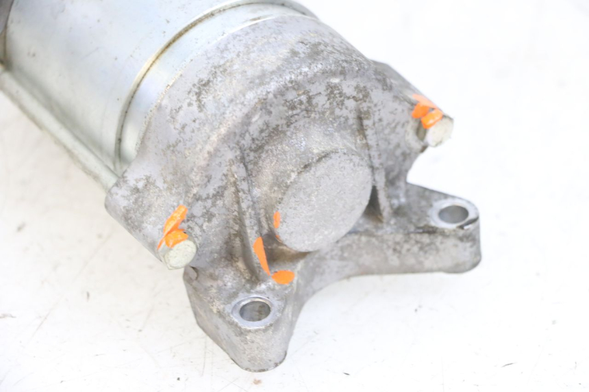 photo de STARTER YAMAHA FJR ABS 1300 (2006 - 2012) - Alternative Perspektive