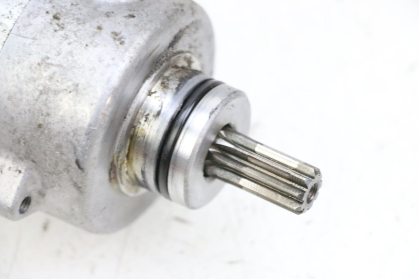 photo de STARTER YAMAHA FJR ABS 1300 (2006 - 2012) - Technische Nahaufnahme