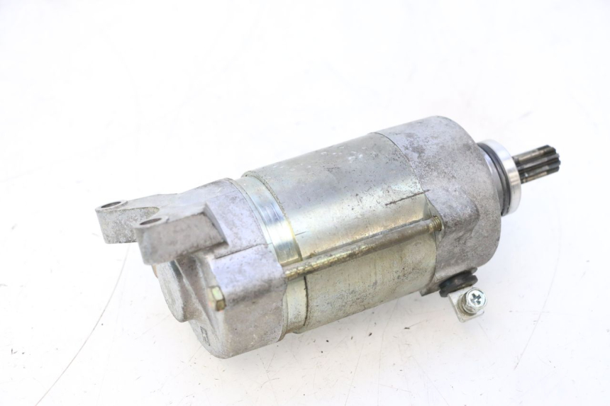 photo de ANLASSER YAMAHA FJR 1300 (2001 - 2005) - Alternative Perspektive