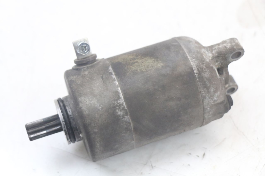 photo de STARTER MBK FLAME X 125 (2004 - 2007) - Hauptansicht