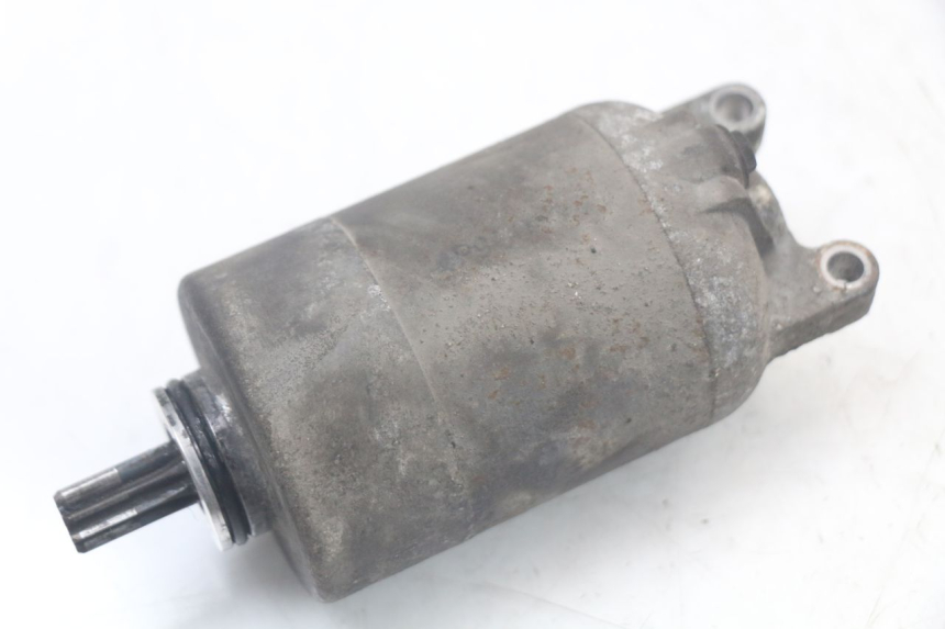 photo de STARTER MBK FLAME X 125 (2004 - 2007) - Zoom auf Gebrauchszustand