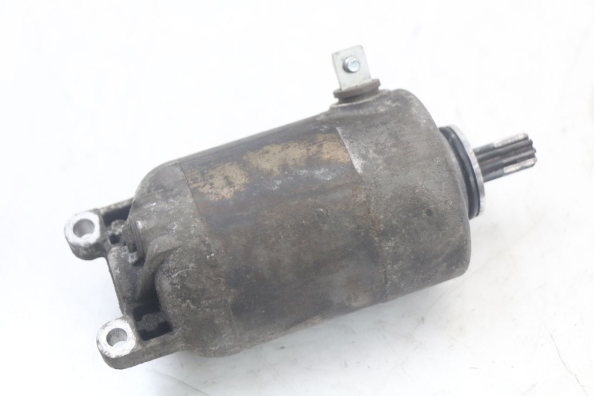 photo de STARTER MBK FLAME X 125 (2004 - 2007) - Alternative Perspektive