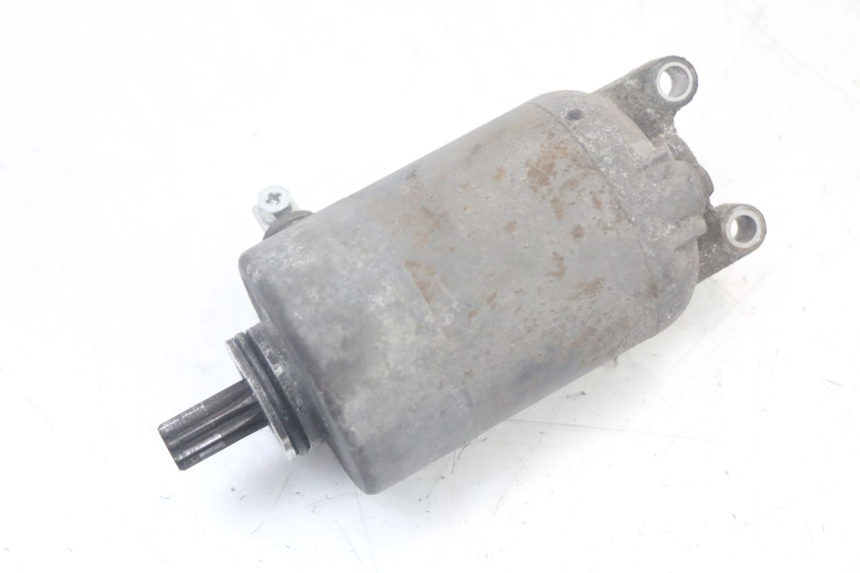 photo de ANLASSER MBK FLAME X 125 (2007 - 2016) - Hauptansicht