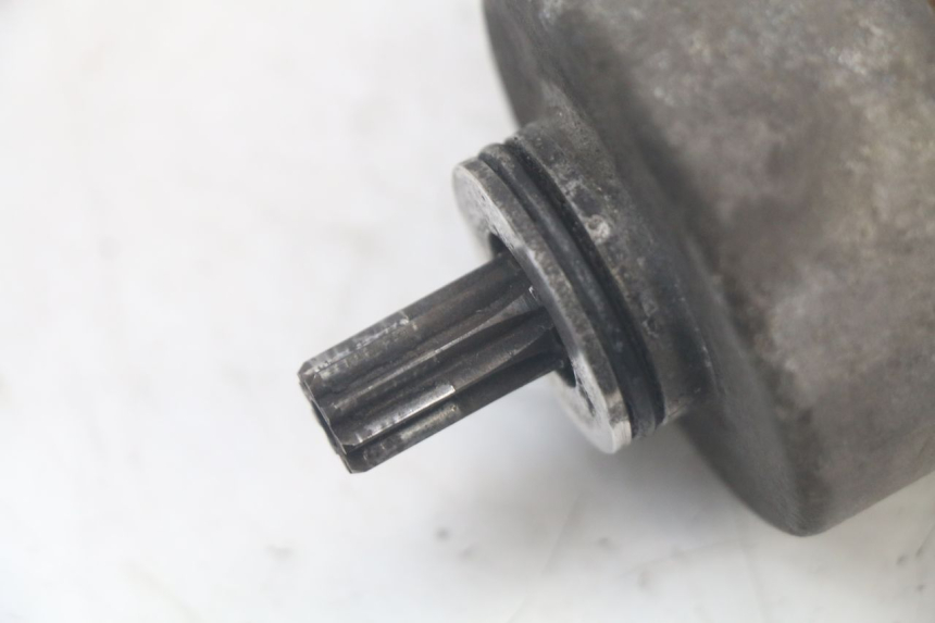 photo de ANLASSER MBK FLAME X 125 (2007 - 2016) - Detailansicht des Bauteils