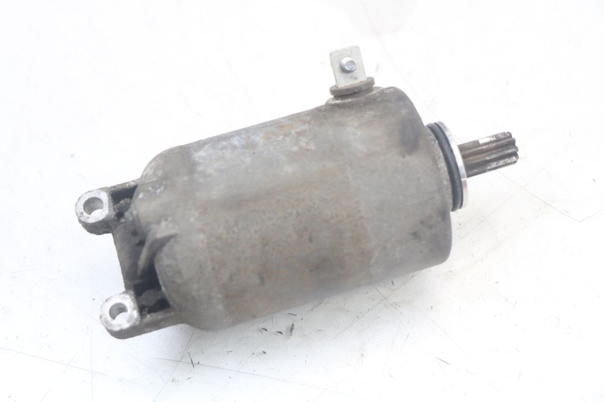 photo de ANLASSER MBK FLAME X 125 (2007 - 2016) - Alternative Perspektive