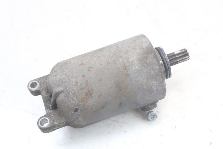 photo de ANLASSER MBK FLAME X 125 (2007 - 2016) - Technische Nahaufnahme