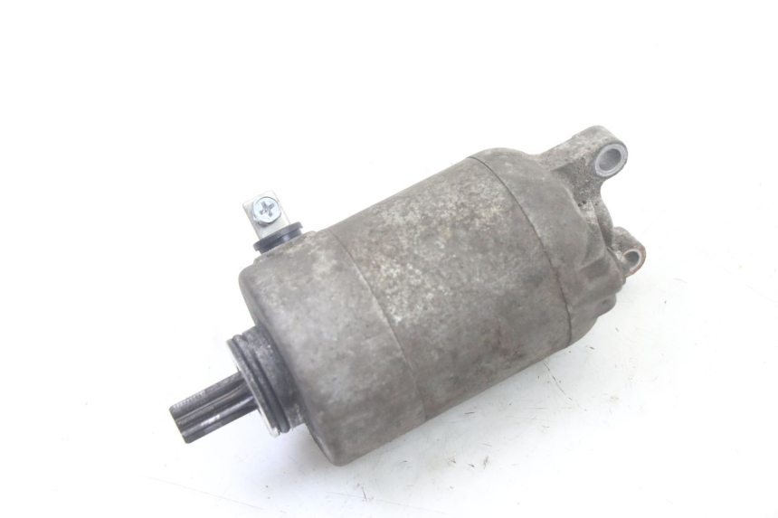 photo de ANLASSER MBK FLAME X 125 (2007 - 2016) - Hauptansicht