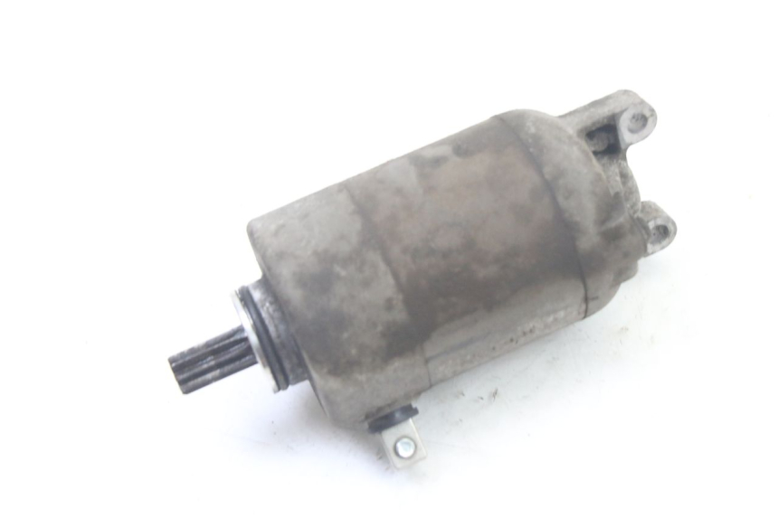 photo de ANLASSER MBK FLAME X 125 (2007 - 2016) - Zoom auf Gebrauchszustand