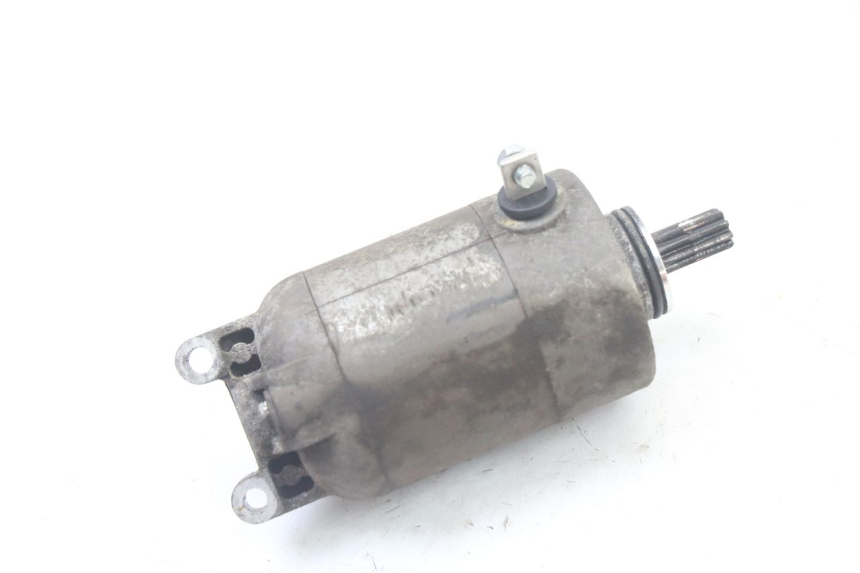 photo de ANLASSER MBK FLAME X 125 (2007 - 2016) - Alternative Perspektive