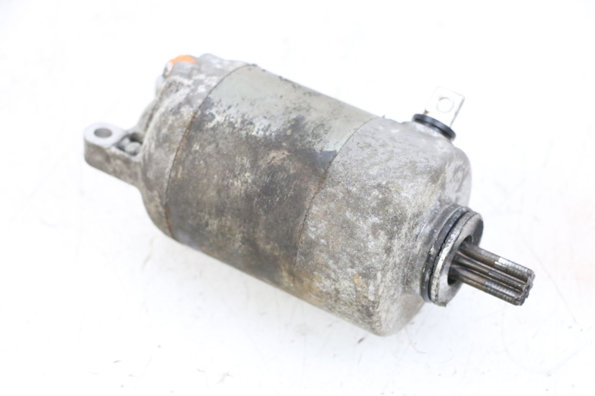 photo de ANLASSER MBK FLAME X 125 (2007 - 2016) - Alternative Perspektive