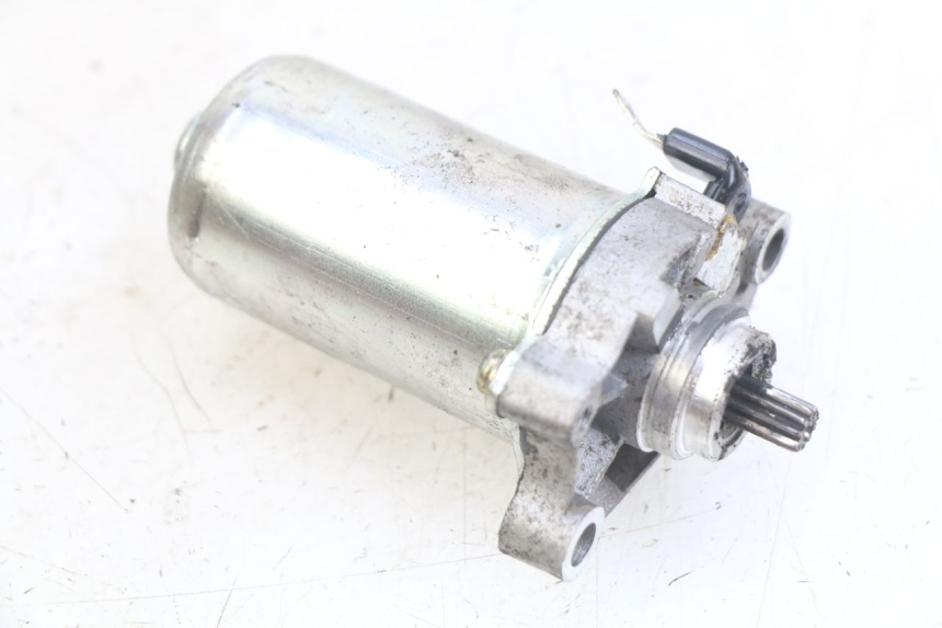 photo de STARTER PIAGGIO FLY 4T 50 (2013 - 2017) - Hauptansicht