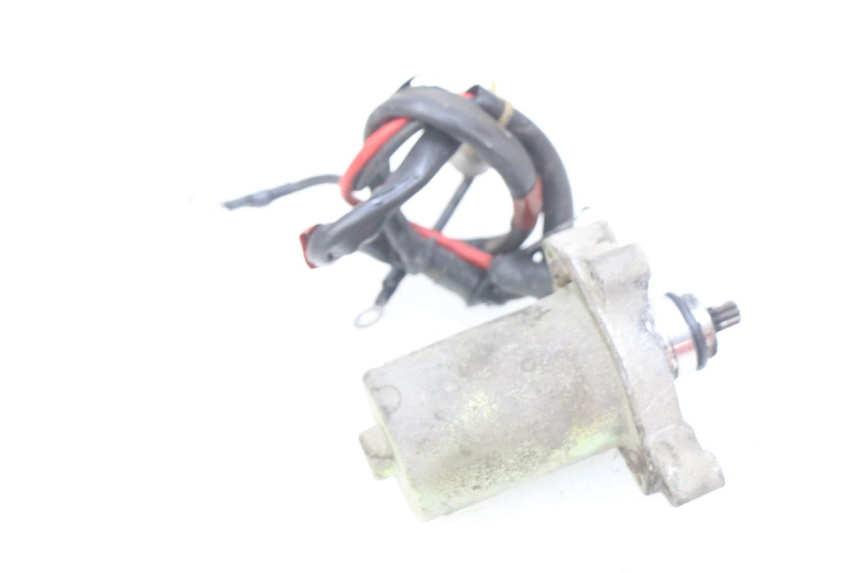 photo de STARTER PIAGGIO FLY 100 (2006 - 2010) - Zoom auf Gebrauchszustand