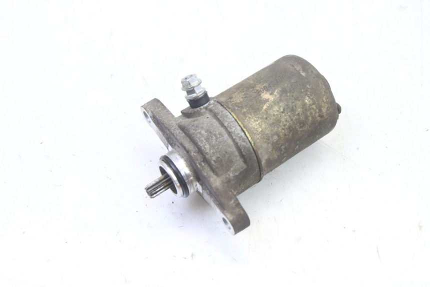 photo de ANLASSER VENESI FLY RETRO 4T 50 (2020 - 2025) - Hauptansicht